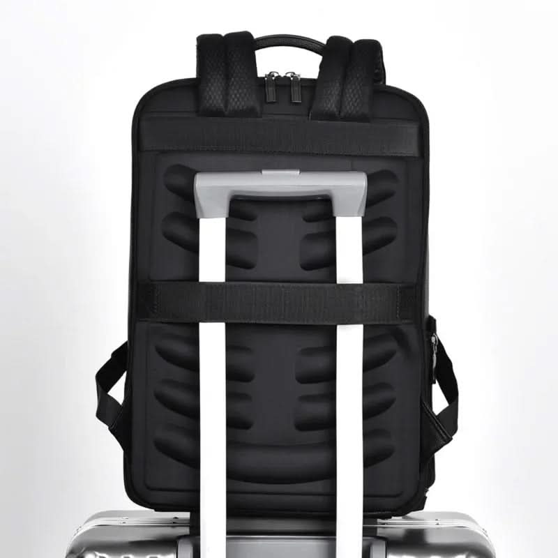 Sac à dos USB intelligent pour le travail et la mobilité quotidienne