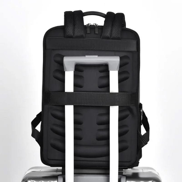 Sac à dos USB intelligent pour le travail et la mobilité quotidienne
