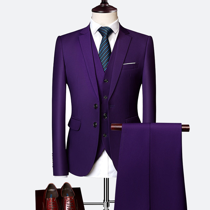 Costume Complet pour Homme | Moderne
