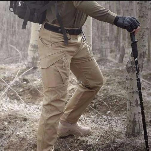Pantalons Cargo pour Hommes | Fonction