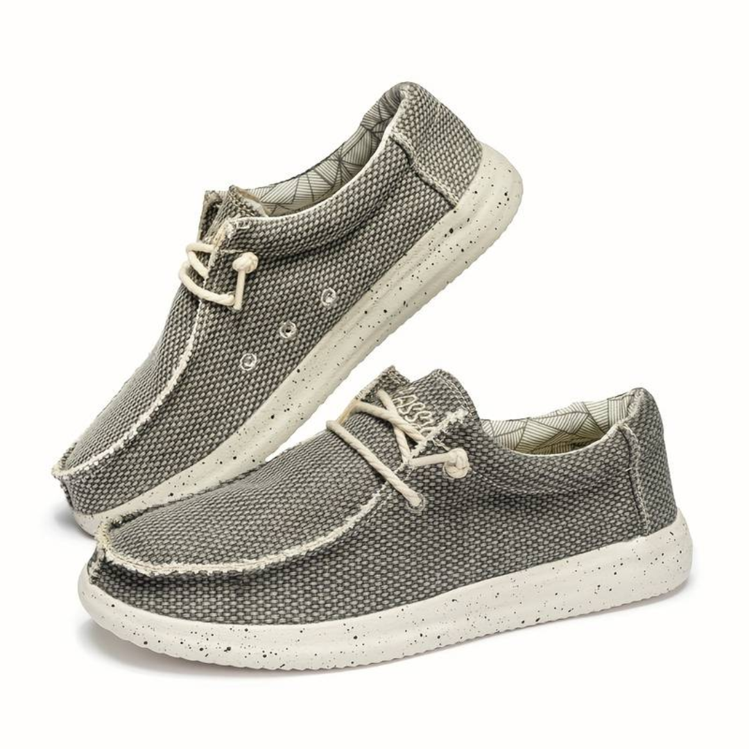 Mocassins Confortables pour Hommes | Légers