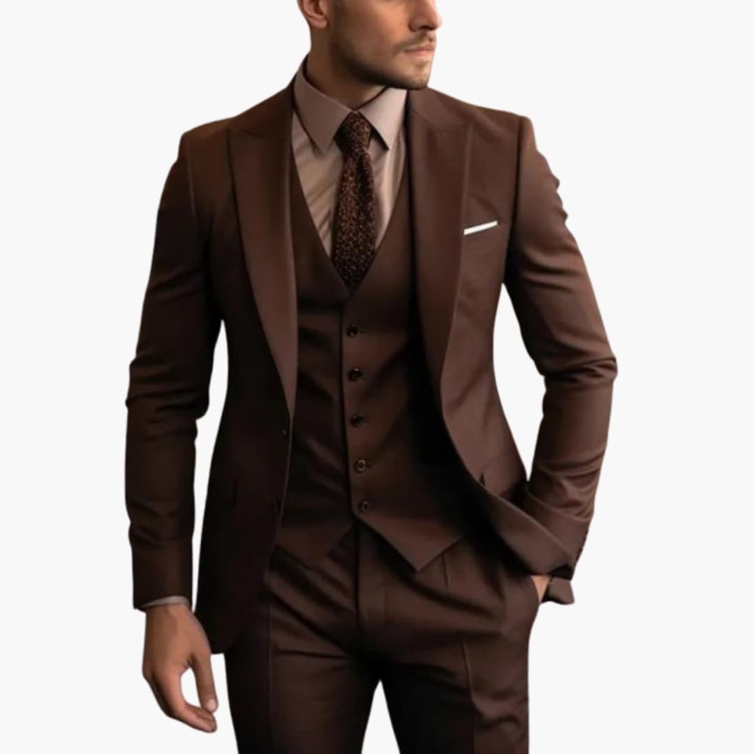 Costume de Mariage pour Homme | Complet