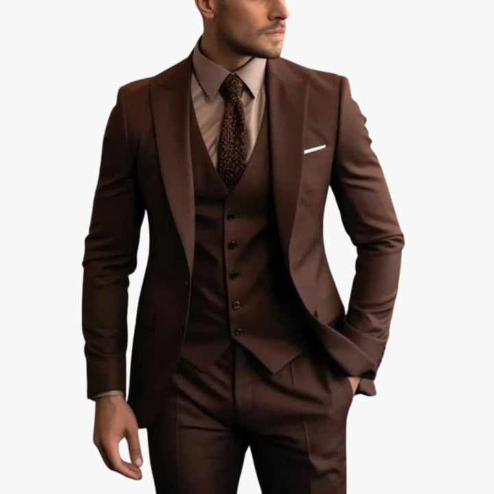 Costume de Mariage pour Homme | Complet