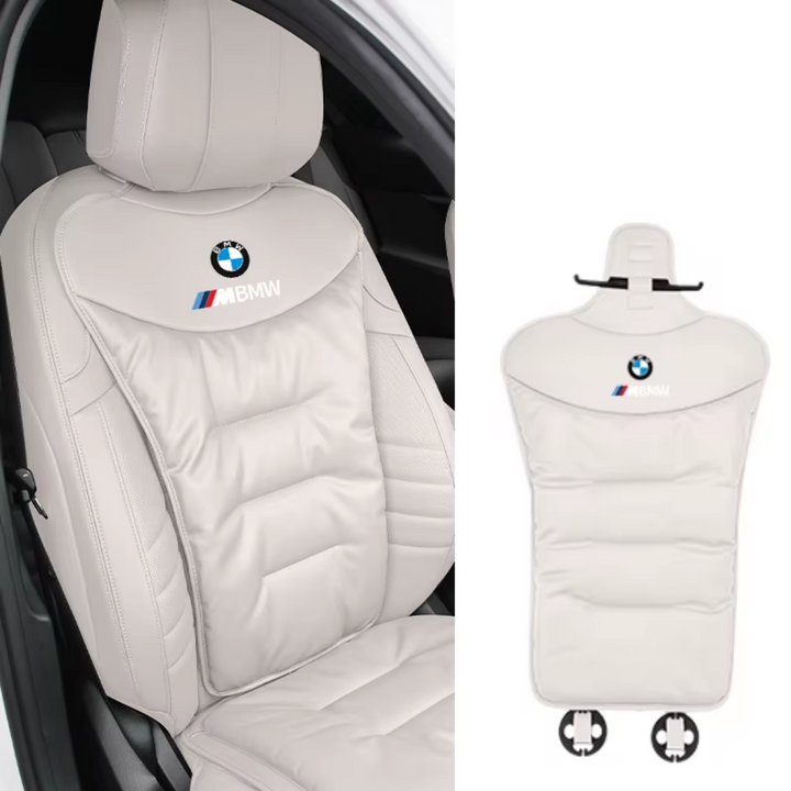 Coussin Ergonomique pour Dos de Voiture