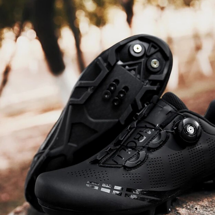 Chaussures de Cyclisme Orthopédiques