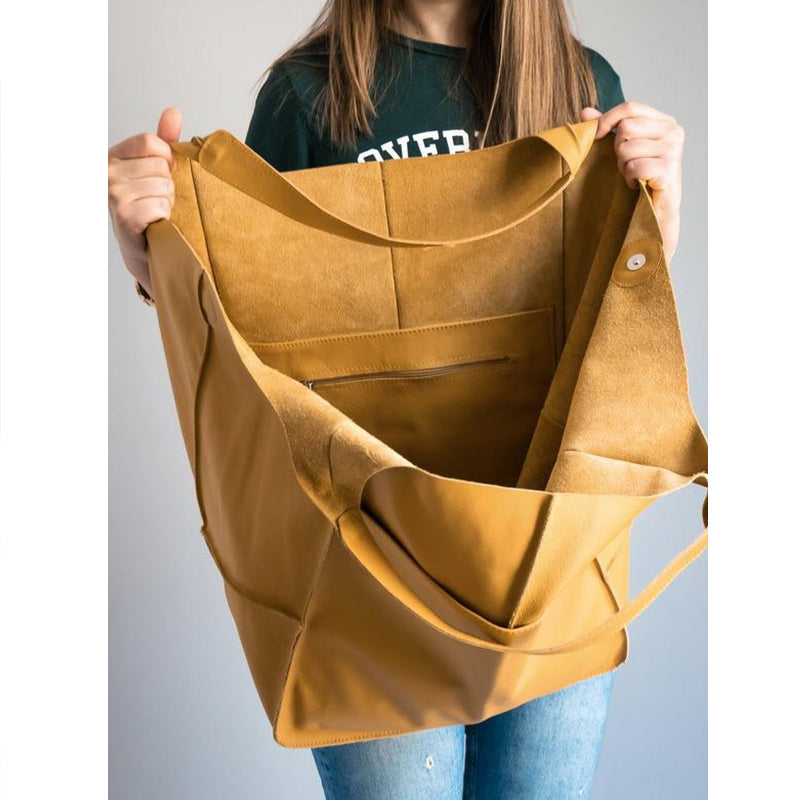 Sac à main moderne pour femmes | Grand