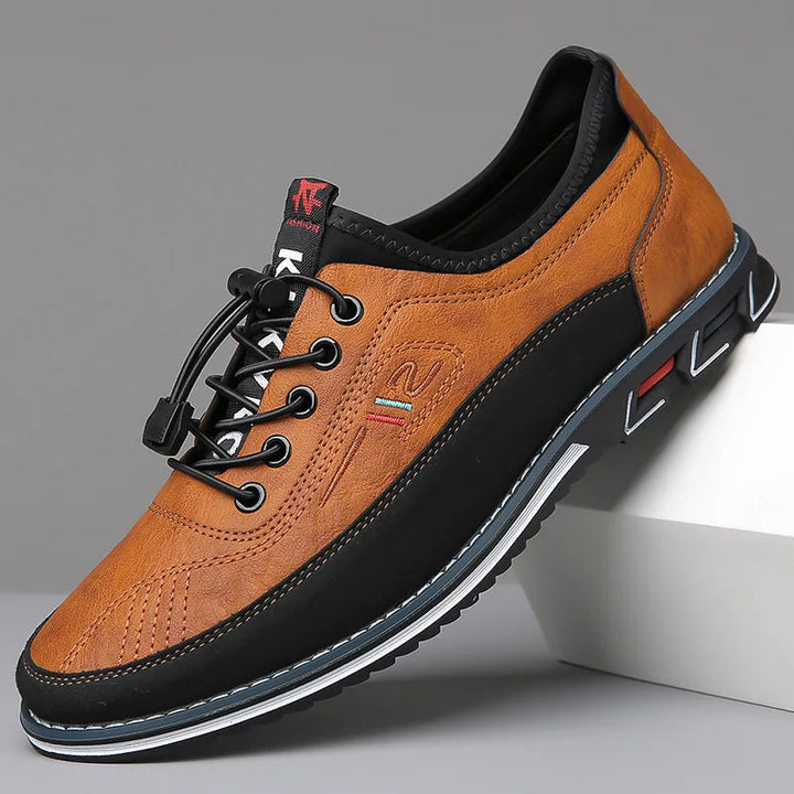 Baskets Oxford pour hommes | Confortables