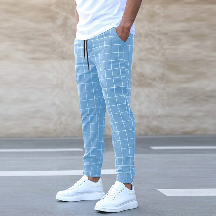 Pantalons Confortables pour Hommes | Jogging