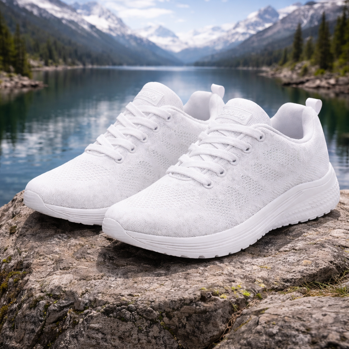 Chaussures Orthopédiques | Chaussures de Santé Confortables