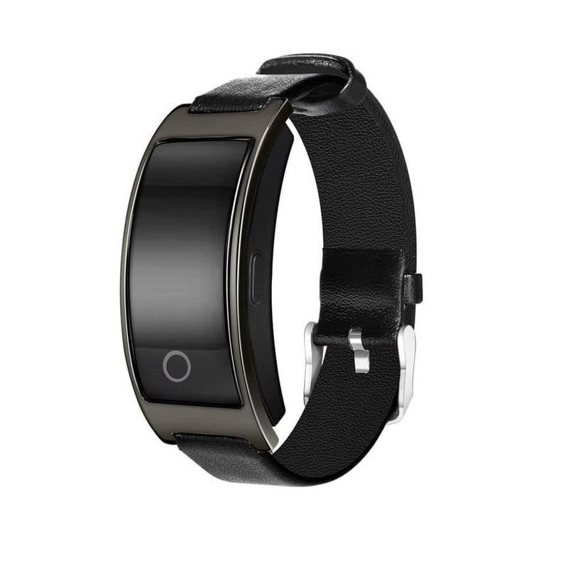 Moniteur de Pression Artérielle au Poignet et Montre de Fréquence Cardiaque