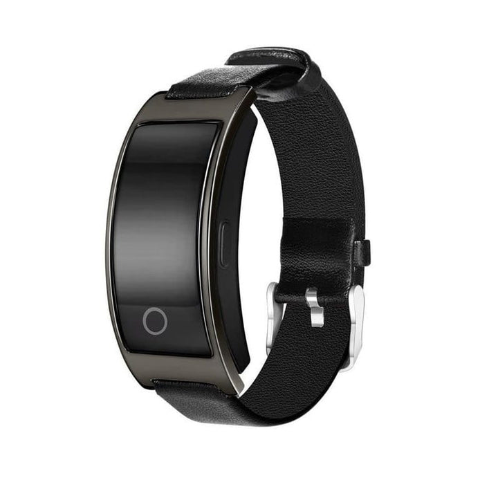 Moniteur de Pression Artérielle au Poignet et Montre de Fréquence Cardiaque