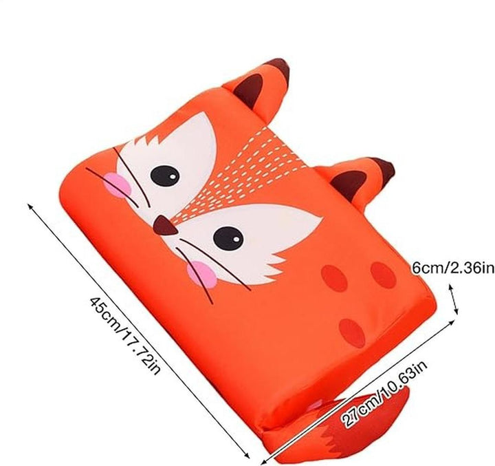 Coussin pour enfants – Design léger et respirant