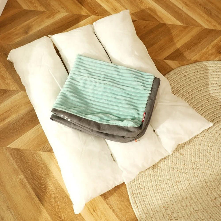 Lit Orthopédique pour Chien – Confortable et Soutenant pour des Nuits Reposantes