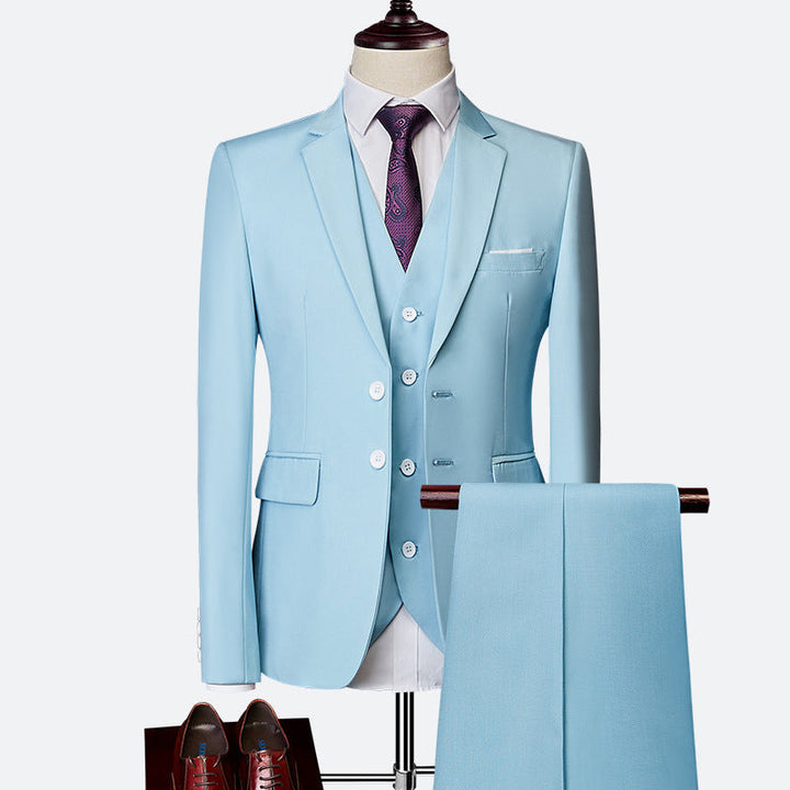 Costume Complet pour Homme | Moderne