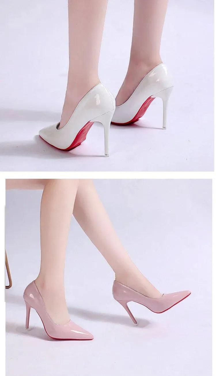 Talons Aiguilles pour Femmes | Asakuchi