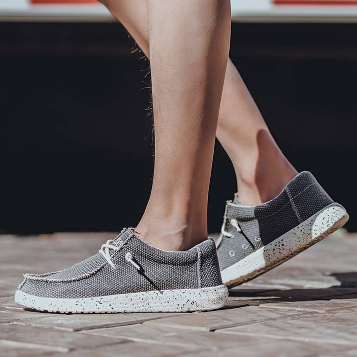 Mocassins Confortables pour Hommes | Légers