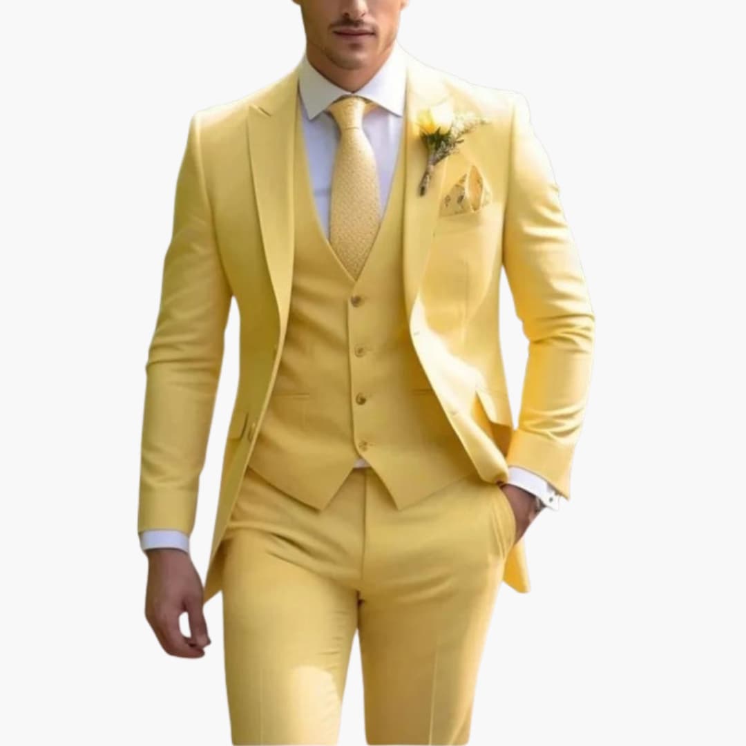 Costume de Mariage pour Homme | Complet