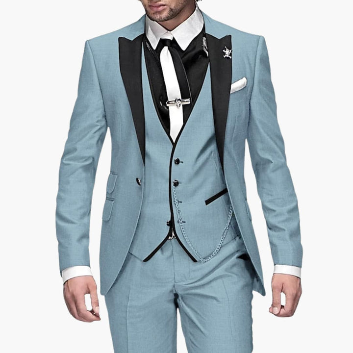 Costume Élégant pour Homme | Complet