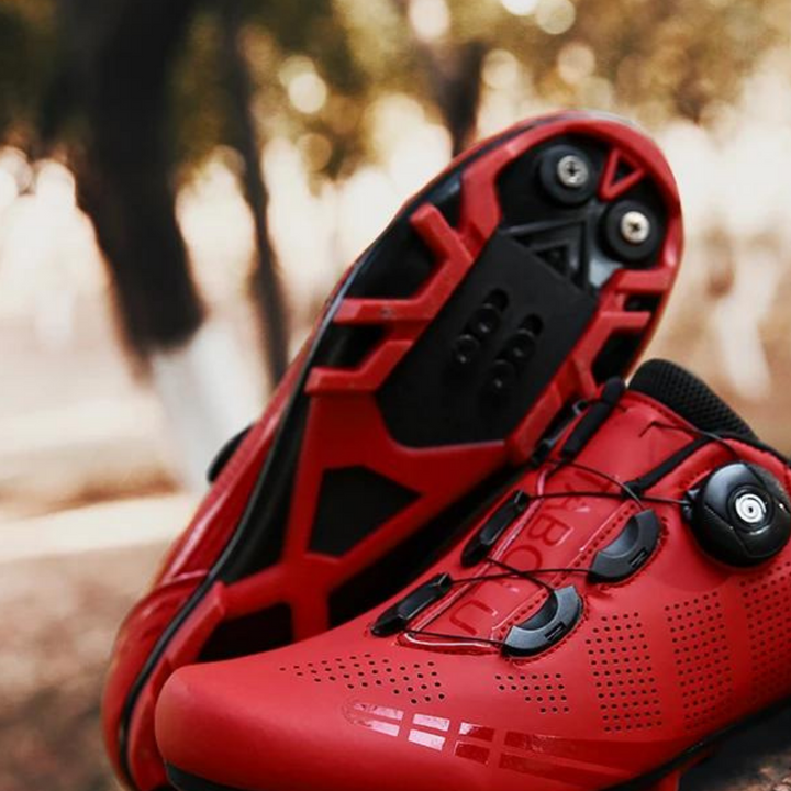 Chaussures de Cyclisme Orthopédiques