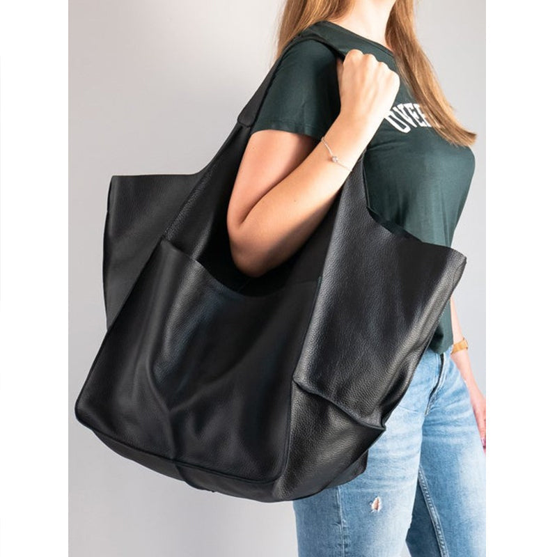 Sac à main moderne pour femmes | Grand