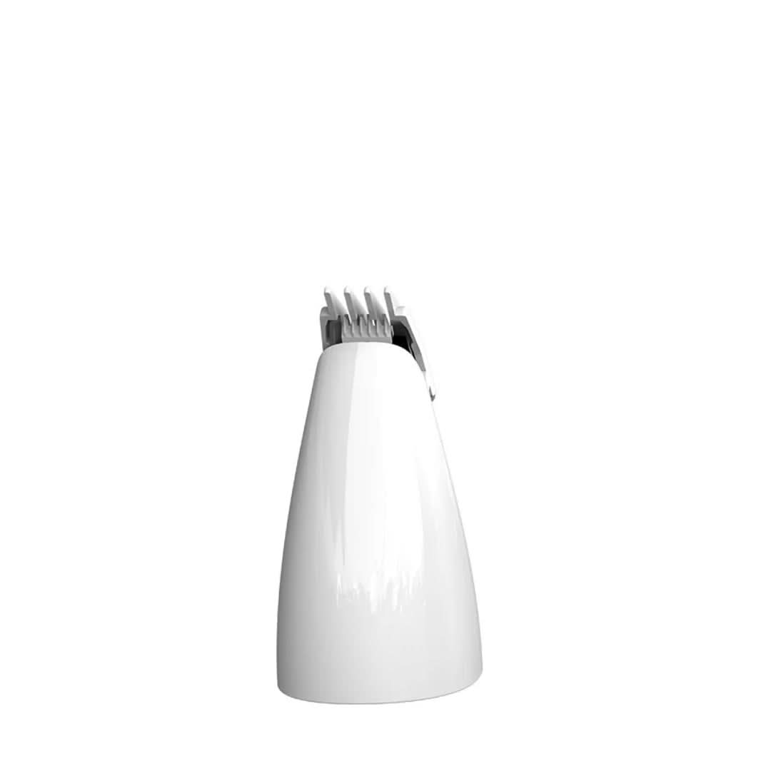 Tondeuse 4-en-1 pour Animaux – Soins de Pelage et des Ongles en Un Seul Appareil