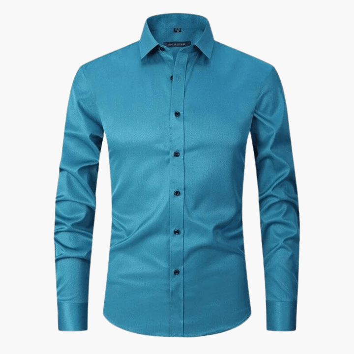 Chemise Moderne pour Hommes | Coupe Slim