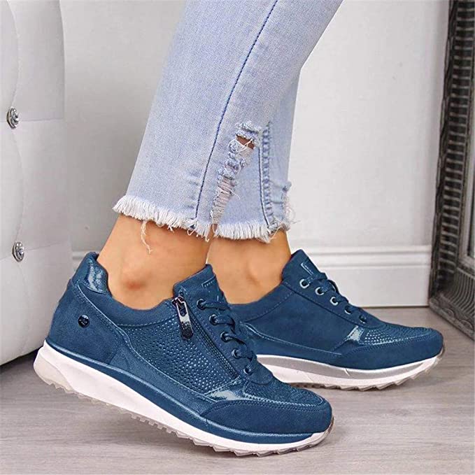 Baskets Confortables pour Femmes | Été
