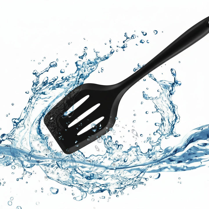 Ensemble d'Ustensiles de Cuisine Premium