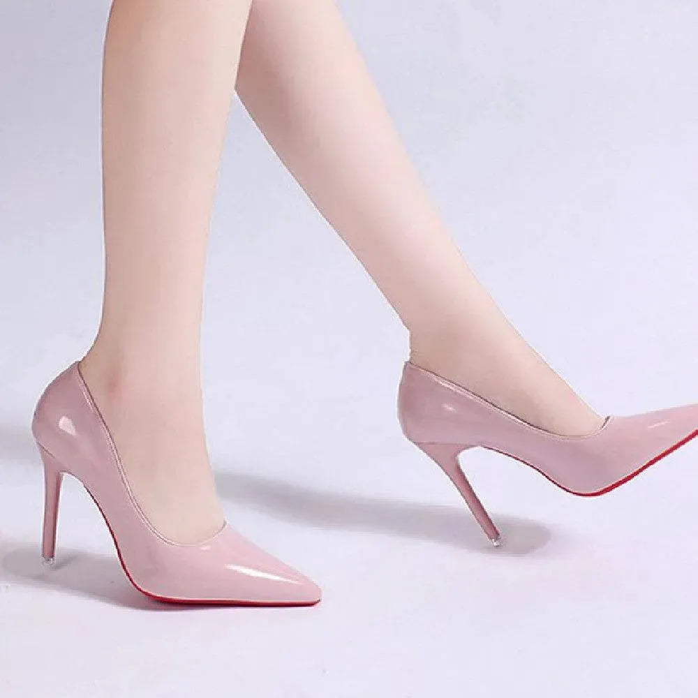 Talons Aiguilles pour Femmes | Asakuchi