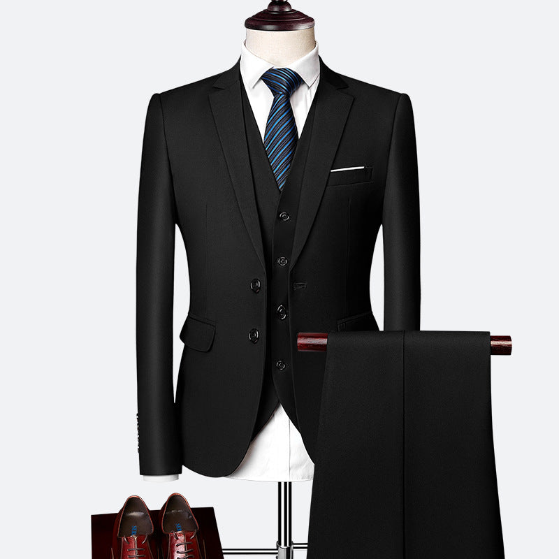 Costume Complet pour Homme | Moderne