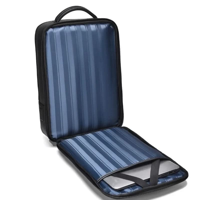 Sac à dos USB intelligent pour le travail et la mobilité quotidienne