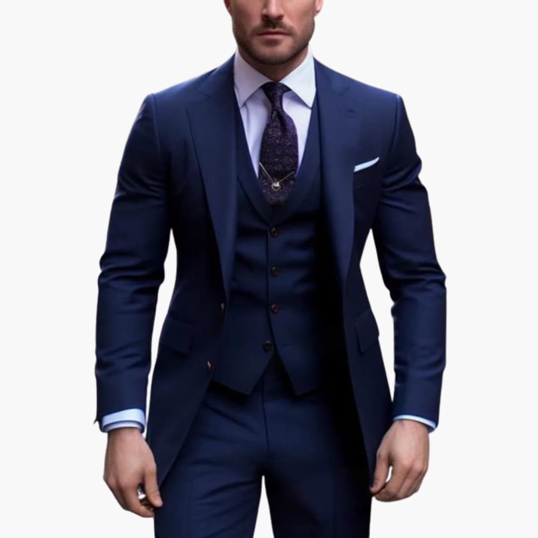 Costume de Mariage pour Homme | Complet