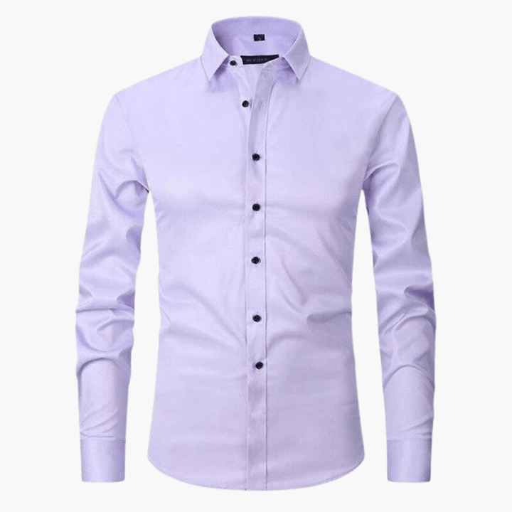 Chemise Moderne pour Hommes | Coupe Slim