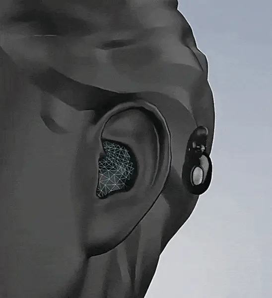 Casque de sommeil sans fil avec Bluetooth 5.3