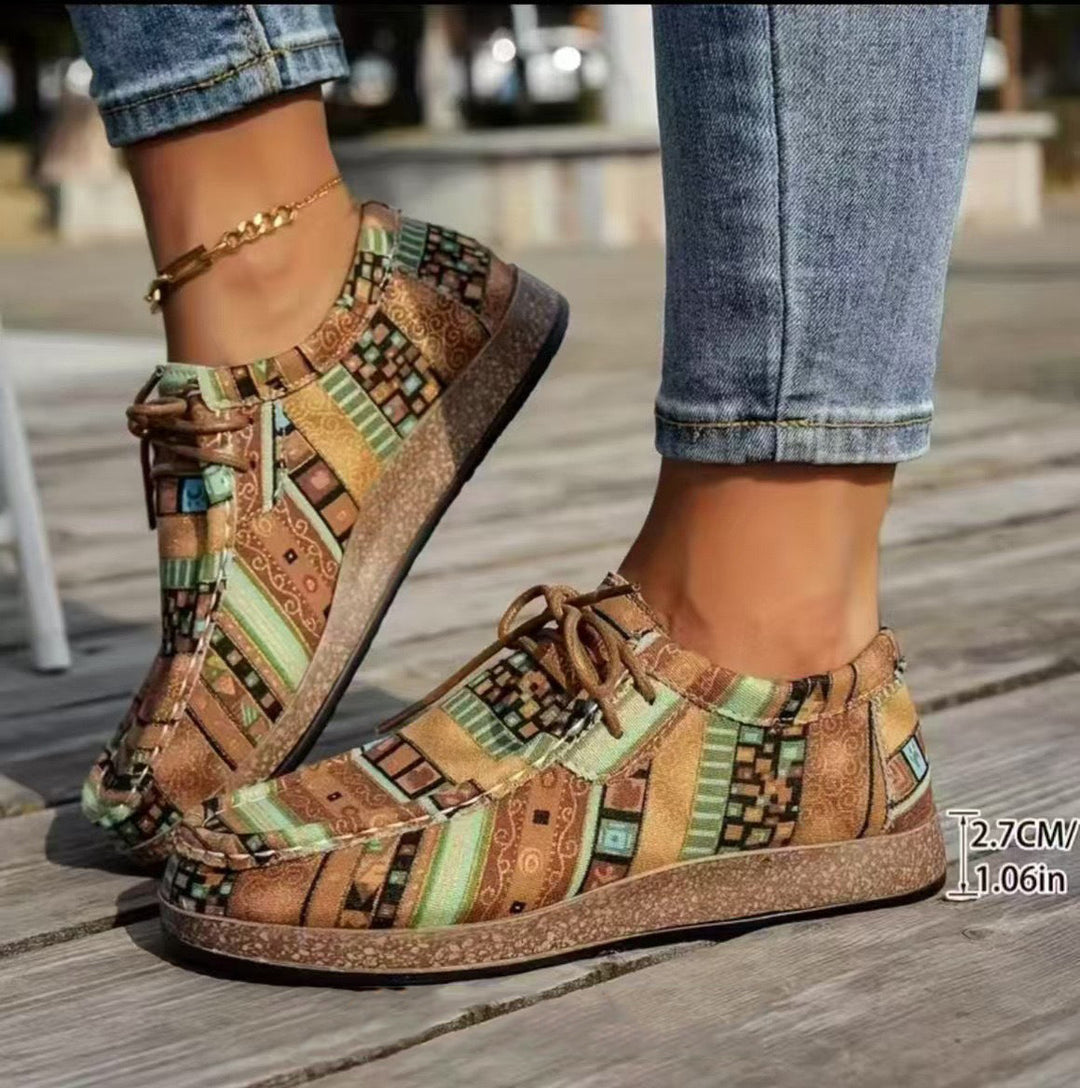 Chaussures d'été pour femmes | Confortables