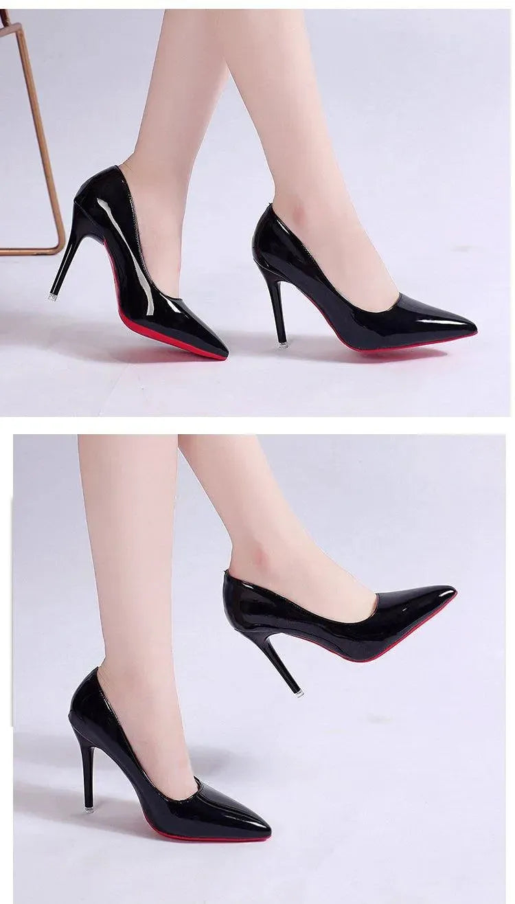 Talons Aiguilles pour Femmes | Asakuchi