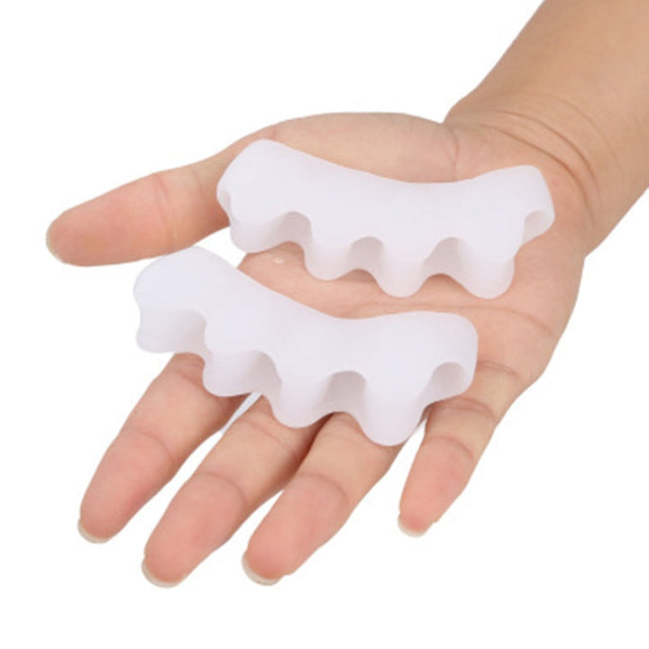 Attelle Orthopédique pour orteil en marteau