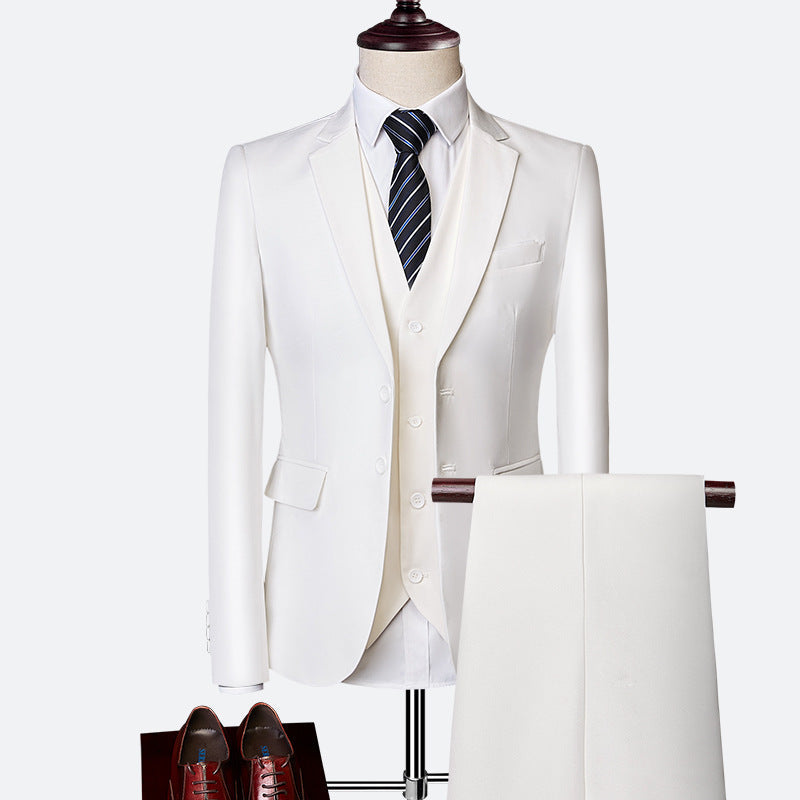 Costume Complet pour Homme | Moderne