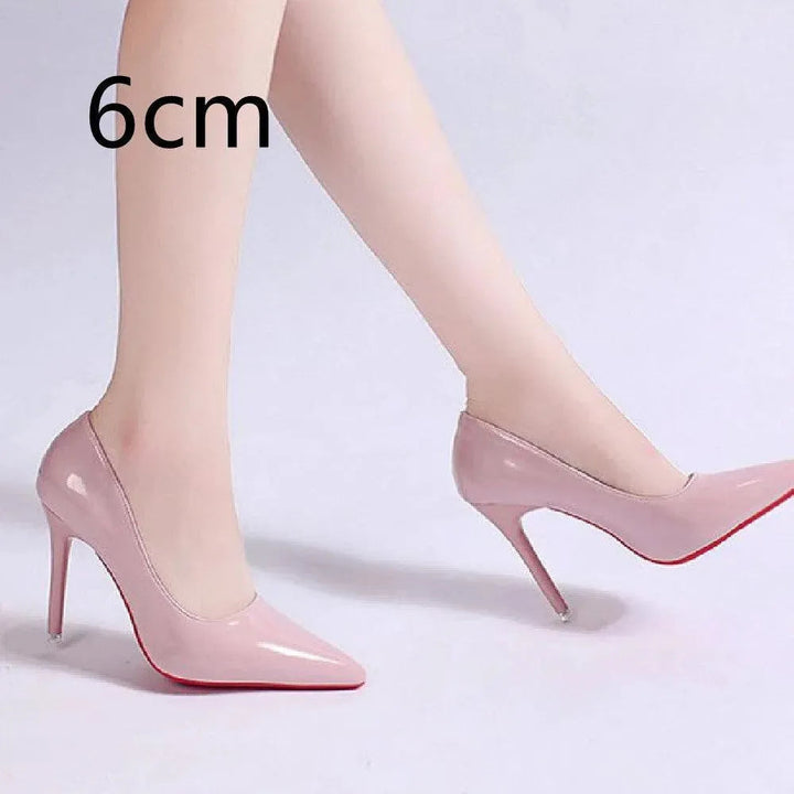 Talons Aiguilles pour Femmes | Asakuchi