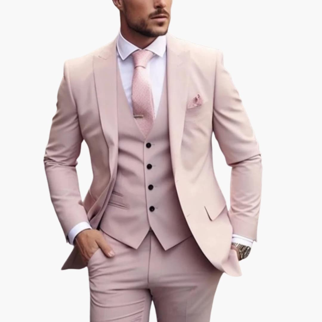 Costume de Mariage pour Homme | Complet