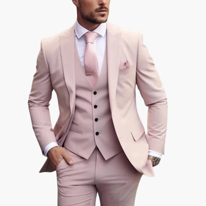 Costume de Mariage pour Homme | Complet