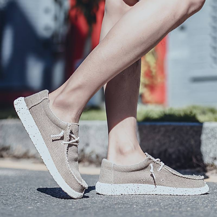 Mocassins Confortables pour Hommes | Légers