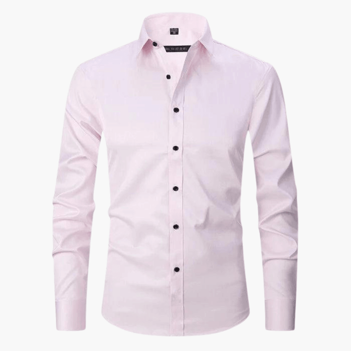 Chemise Moderne pour Hommes | Coupe Slim