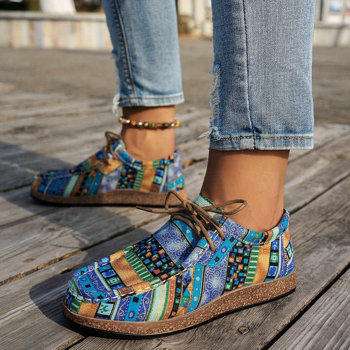 Chaussures d'été pour femmes | Confortables