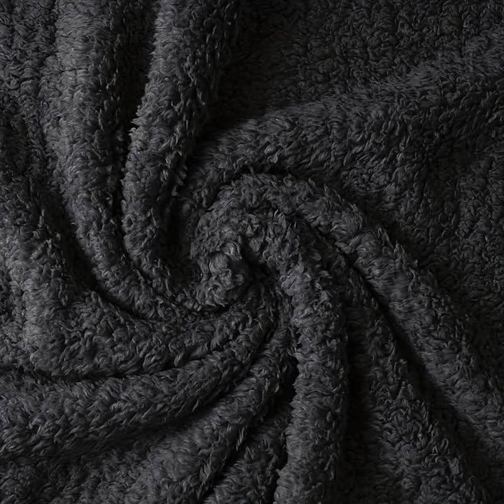 Couverture en Fleece Premium pour Animaux