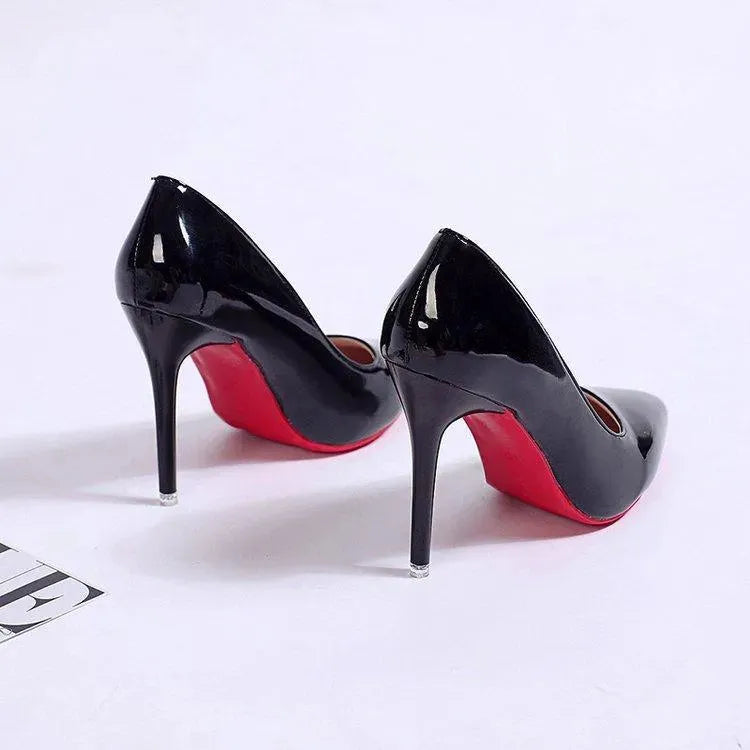 Talons Aiguilles pour Femmes | Asakuchi