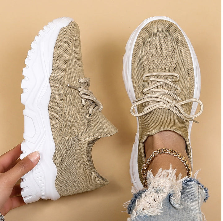 Baskets de sécurité confortables pour femmes | Légères