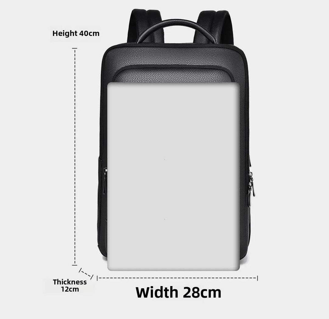 Sac à dos USB intelligent pour le travail et la mobilité quotidienne