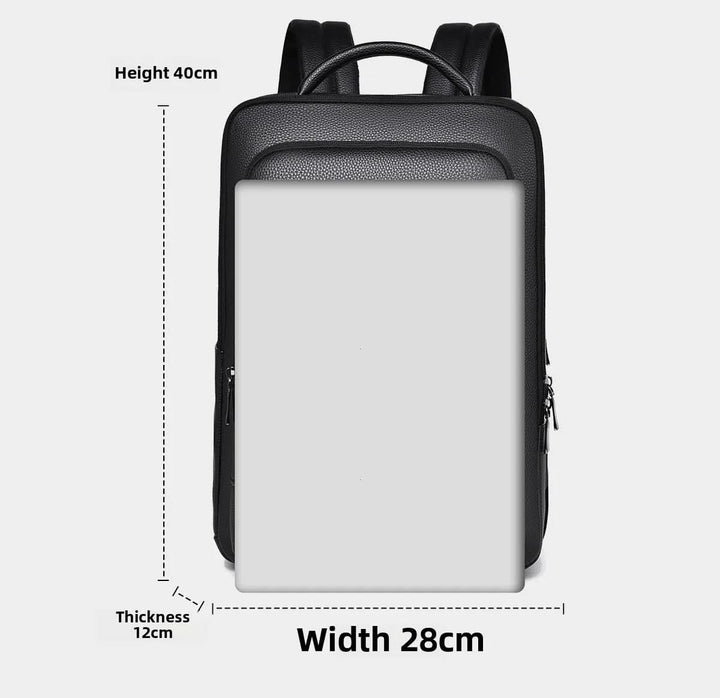 Sac à dos USB intelligent pour le travail et la mobilité quotidienne