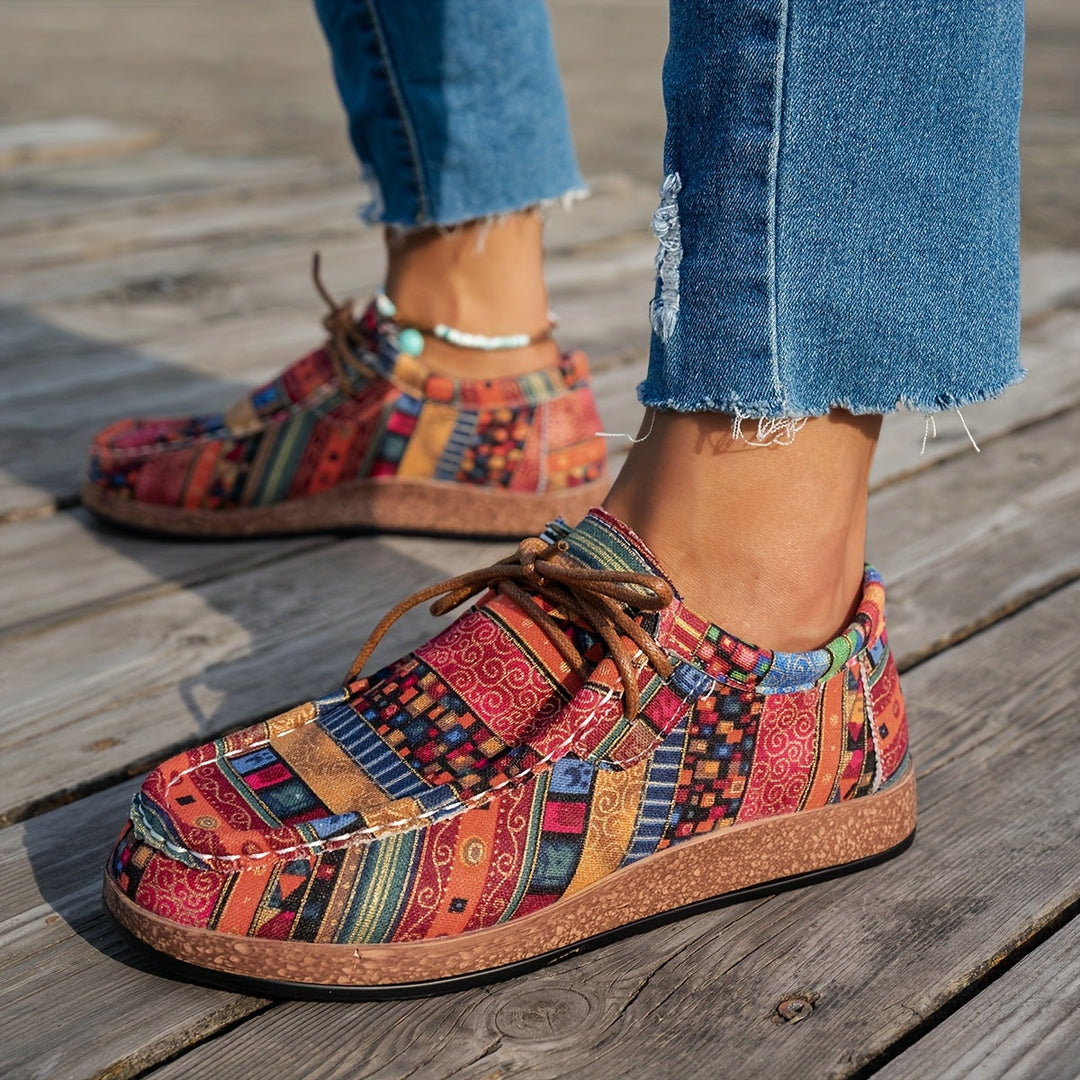 Chaussures d'été pour femmes | Confortables